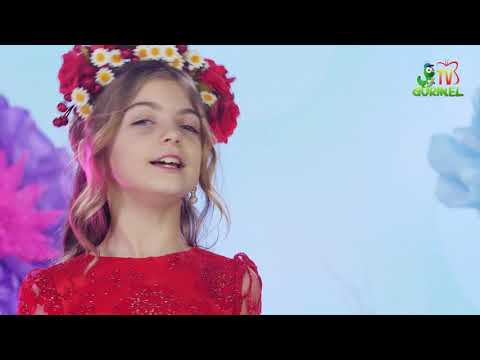 Evelina Raru (DoReMi-Show) - Grădina mea de vis