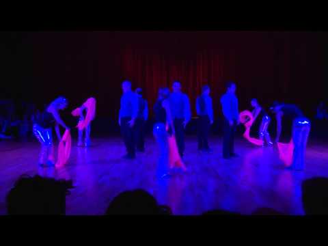 RTSF 2013 Die Überflieger - Showcase