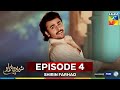 Shirin Farhad Episode 04 CC 04 May 25 Farhan Saeed Kinza Hashmi Blesso Master Paints PEL