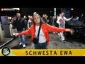 SCHWESTA EWA FEAT SARI HALT DIE FRESSE ...
