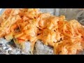 How to Make Volcano Sushi Roll With Baked ...
