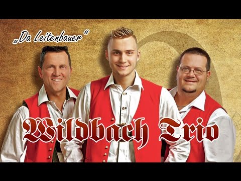Wildbach Trio - "Da Leitenbauer"