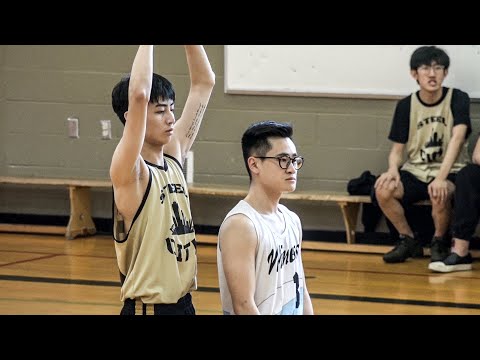 Skr(5) vs Witness(4) | Sunday Tier 9 Playoffs - tcbl 2019 Spring