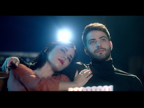 Danilo Paris - Serenata de balcón [Video Oficial]