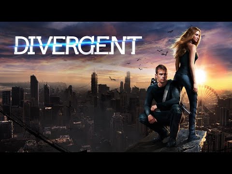 Divergent - FILM COMPLETO