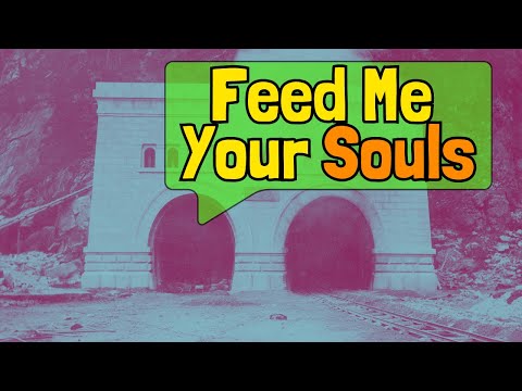 Troubled History of Europe's Original Megaproject