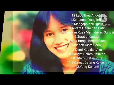 12 Lagu Erna Angelia