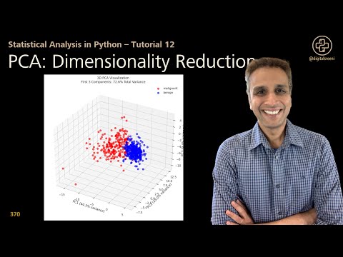 Unpacking Dimensionality Reduction: Component Identification Guides