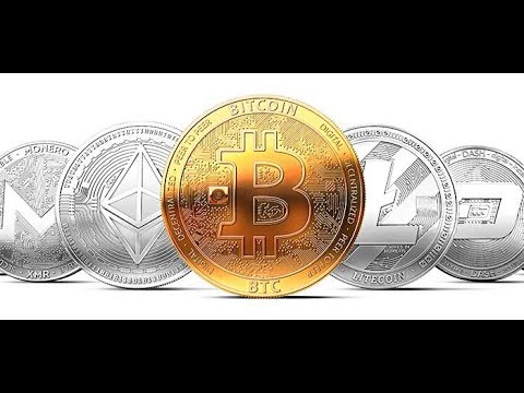 Bitcoin futures market crash