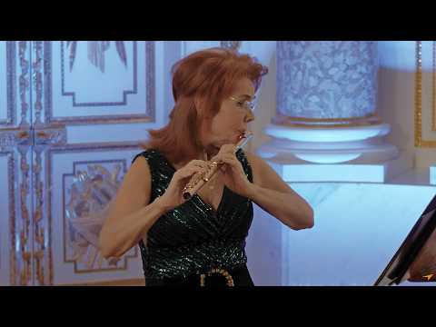 Astor Piazzolla – History of Tango, Jadwiga Kotnowska & Jarosław Bester