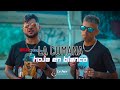 LA CUMANA Hoja En Blanco