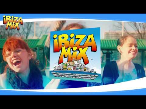 Ibiza Mix 2016 (Official Medley)