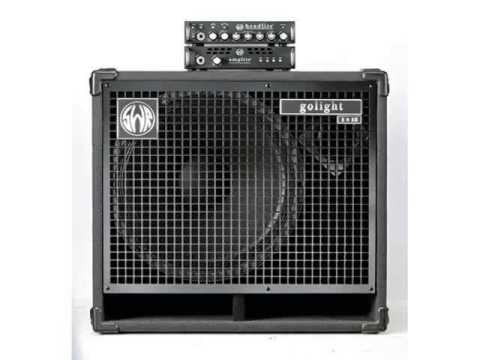swr bass guitar amp reviews