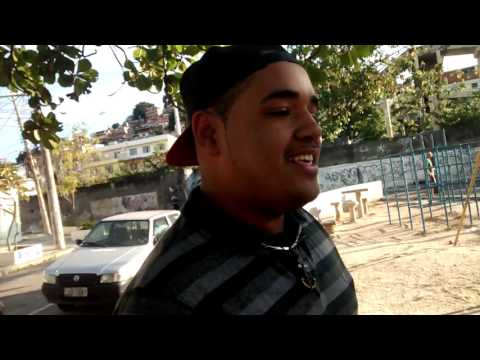 4° Encontro de MC'S - Kenai X Esquizo X Orelha (1° fase)