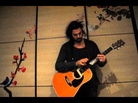 THE FRENCH GUITAR CONTEST 2013 EST OVEST EST(2)