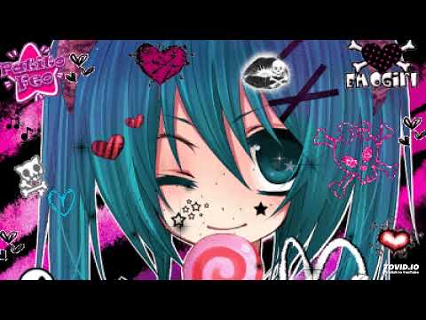 (FREE) Scenecore x Trance x Hyperpop Type Beat - Pixel (prod. AndyLovu)