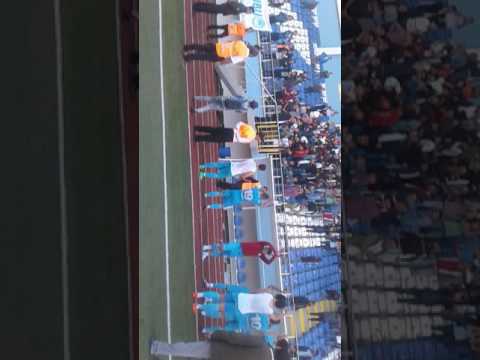 Dersimspor Eskişehirspor maç sonu