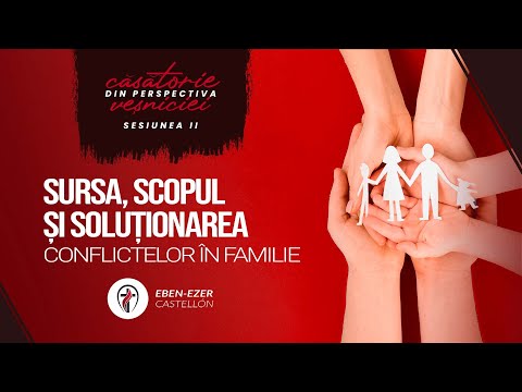 09/12/2022 | Nelu Mureșan | Căsătorie din perspectiva veșniciei | Sesiunea II