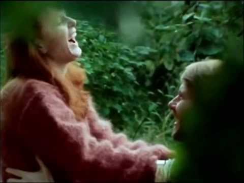 I Love You - Frida and Benny