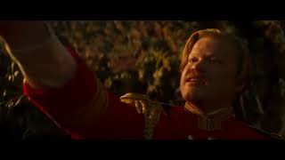 Jungle Cruise - Funny German Song - Hannes video