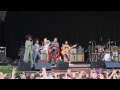 Lenny Kravitz' rips trousers and penis falls out during show   YouTube