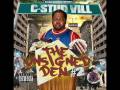 Aint Ready - C Stud Vill ft Relativez