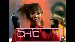 Chic - My Forbidden Lover (Remastered Audio)
