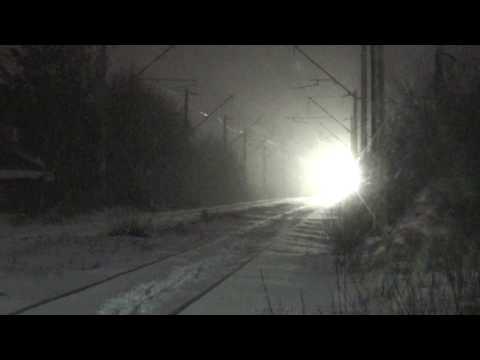 Tren IR1751 Bucuresti Nord - Suceava cu EA255 a depoului Suceava Nord - 29.12.2019