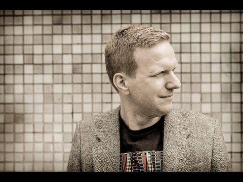 The View from the Booth Podcast #episode1: Stephen Hollands aka Morf