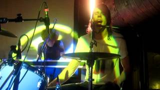 Menomena - Rotten Hell (Live @ Cargo, London, 26.11.12)