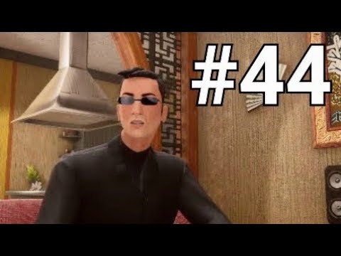 G.T.A.Sanandreas Walkthrough & Gameplay Part-44 Mountain Cloud Boys G.T.A. DE