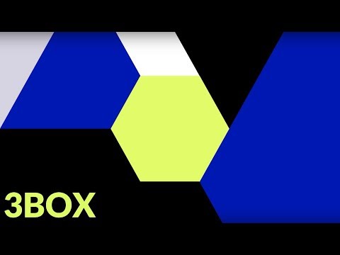 04 Lightning Talk: 3BOX - Michael Sena