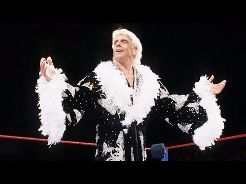 $carecrow ($LR) - Ric Flair [prod. @aefetti] (Official Music Video) Shot/Directed: @Gelatonyc