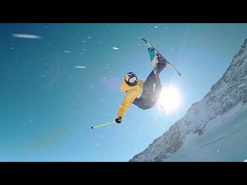 Dope Snow X Jesper Tjäder 2020