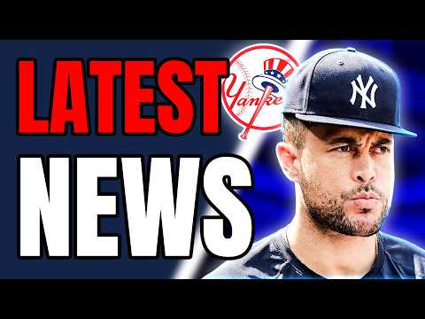 TOUGH MOVE Yankees MIGHT Make