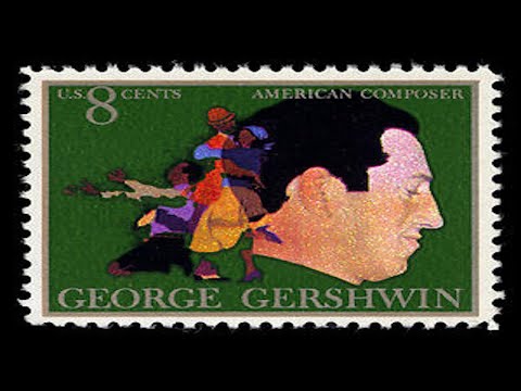 George Gershwin - Summertime - from Porgy and Bess [1935]