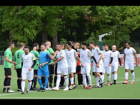 Zusammenfassung: Kalk Borussia II - Weiler-Volkshoven I (4-4) 28.04.19