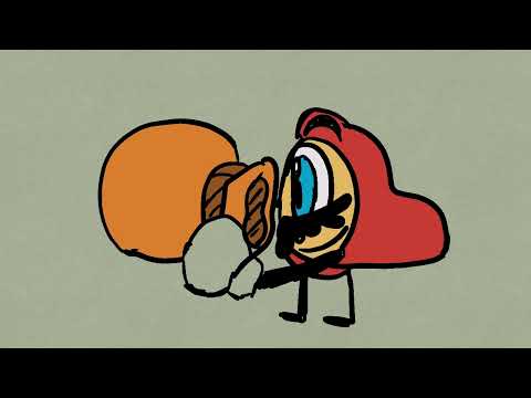 Camp P.A.N.I.C Challenge 1 Doki Doki Panic