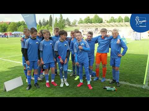 FC Slovan Liberec - U11 - PLANEO CUP 2025