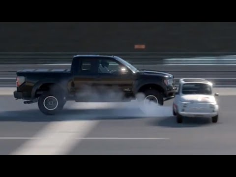 the most balanced race in Gran Turismo history