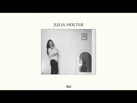 Julia Holter - Betsy On The Roof (Official Audio)
