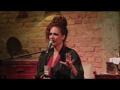 Tiê - Cartas de Amor - A Noite (Ao Vivo no Bona)