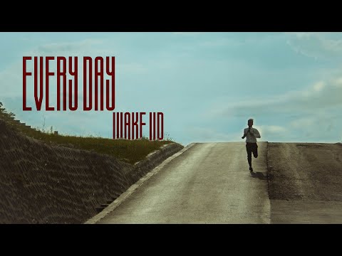 Zirrana - Everyday Wake Up (Prod. dxnger.) (Official Video)