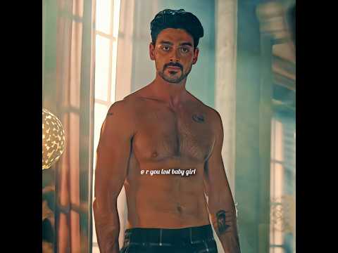 The man he is 🔥💗 | 365 Days 🖤 | #365days #365dni #michelemorrone365days #michelemorrone