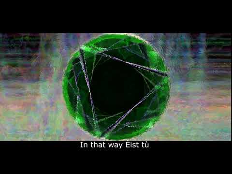 Chicane feat. Maire Brennan - Saltwater, MusicWithLyrics