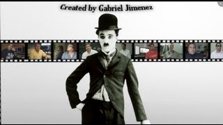 Una Historia de Película | Jimenez Films | Historia de la cinematografia