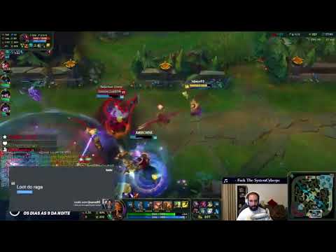 Aquela playzinha de Azir!!