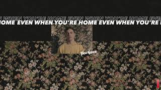 Even When You're Home Music Video