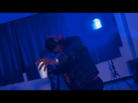 Young E-Rob Get in With Me Vlog