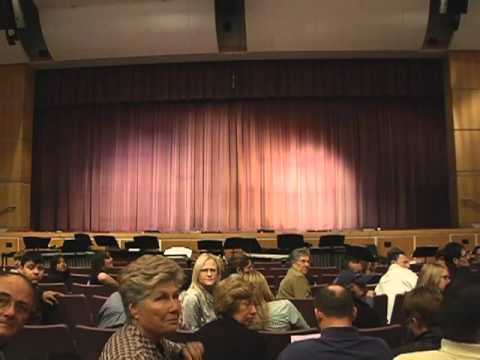 Balakulanya, Celtic Xylophone, and Paul Lidster's Quad Solo Percussion Bash 2010